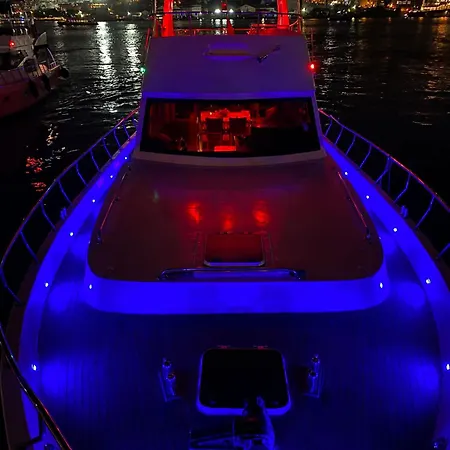 Esesyatturizm * Istanbul